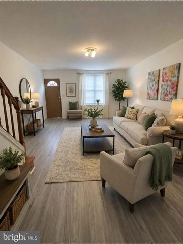2610 S FRANKLIN ST, Philadelphia, PA 19148