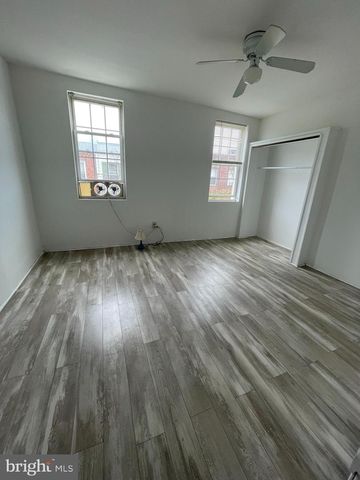 2610 S FRANKLIN ST, Philadelphia, PA 19148