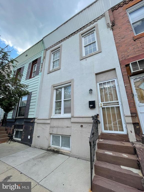 2610 S FRANKLIN ST, Philadelphia, PA 19148