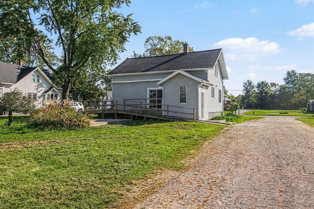 871 64th Avenue, Zeeland, MI 49464