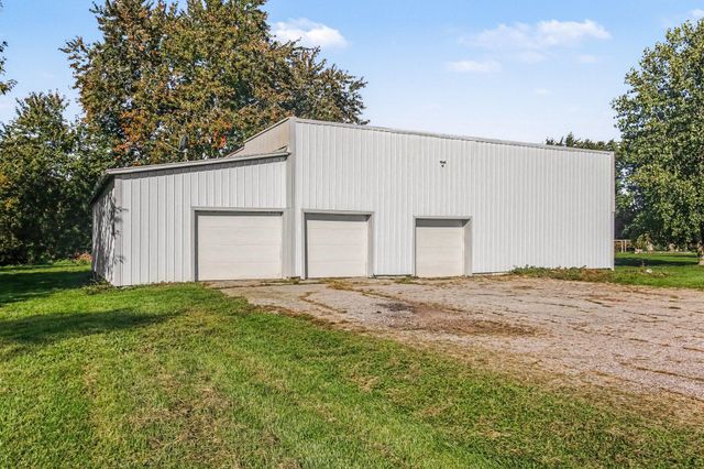 871 64th Avenue, Zeeland, MI 49464