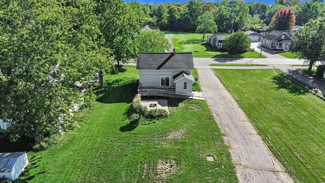 871 64th Avenue, Zeeland, MI 49464