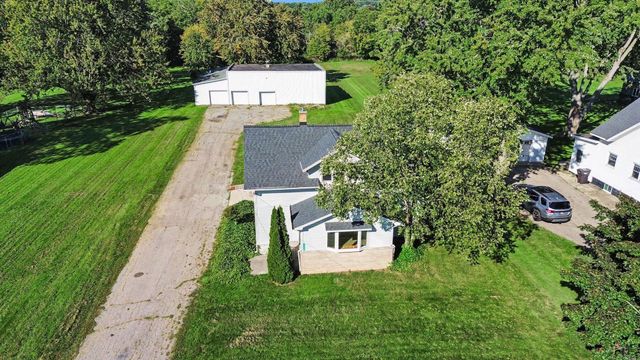 871 64th Avenue, Zeeland, MI 49464