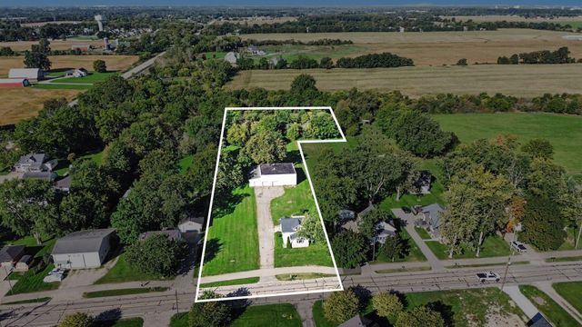 871 64th Avenue, Zeeland, MI 49464
