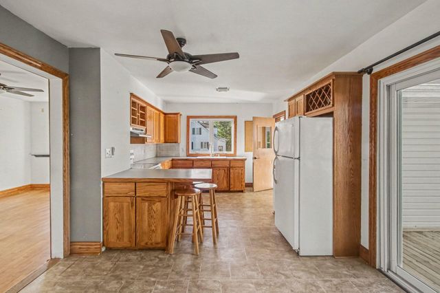 871 64th Avenue, Zeeland, MI 49464