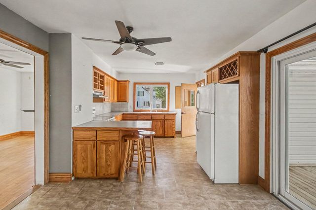 871 64th Avenue, Zeeland, MI 49464