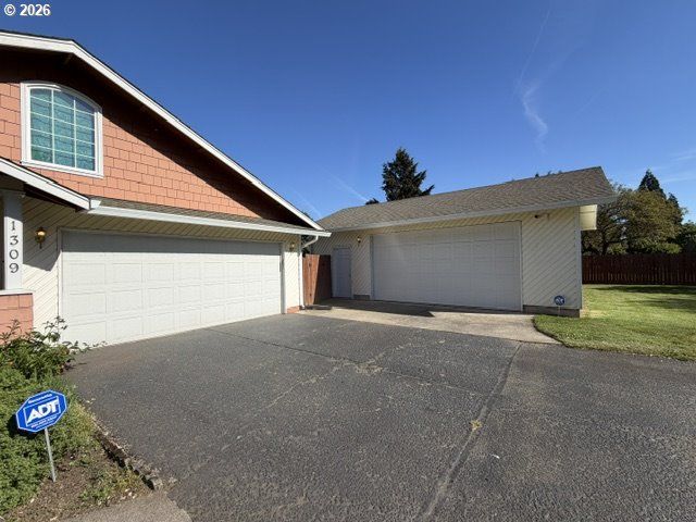 1309 Se 187TH Ave, Vancouver, WA 98683