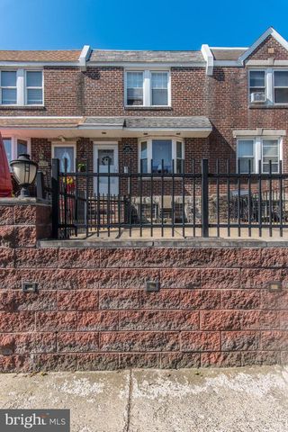 4510 OAKMONT ST, Philadelphia, PA 19136