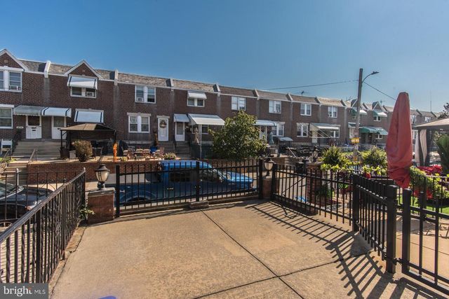 4510 OAKMONT ST, Philadelphia, PA 19136