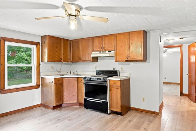 124 E Meadow Rd, Lowell, MA 01854