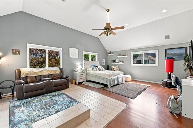 124 E Meadow Rd, Lowell, MA 01854