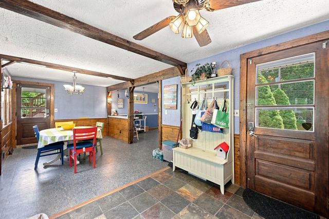 124 E Meadow Rd, Lowell, MA 01854