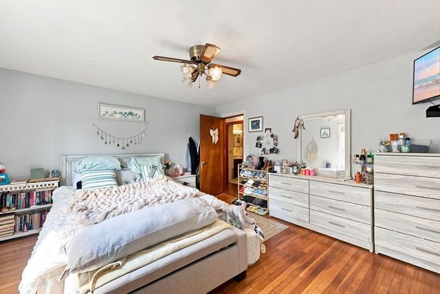 124 E Meadow Rd, Lowell, MA 01854