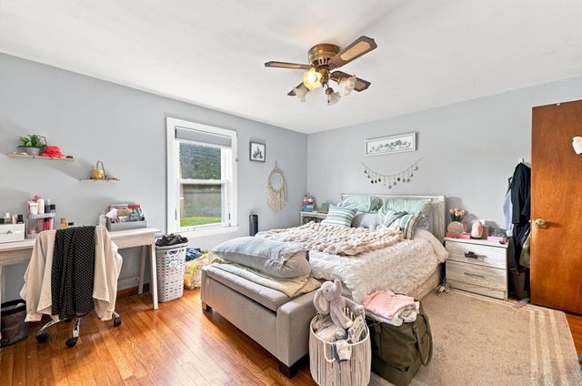 124 E Meadow Rd, Lowell, MA 01854