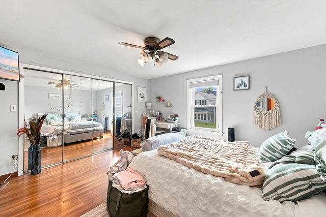 124 E Meadow Rd, Lowell, MA 01854