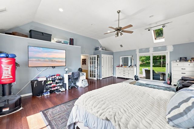 124 E Meadow Rd, Lowell, MA 01854