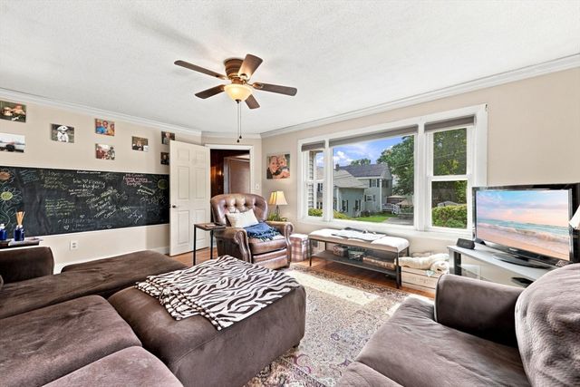 124 E Meadow Rd, Lowell, MA 01854