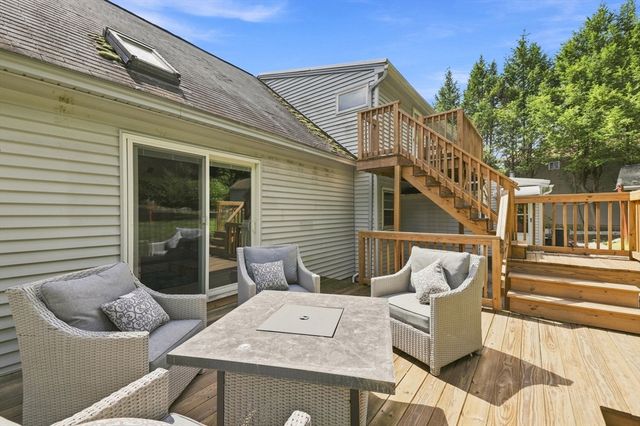 124 E Meadow Rd, Lowell, MA 01854