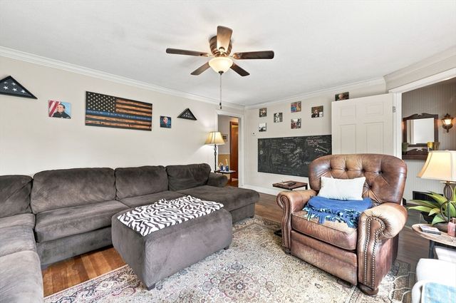 124 E Meadow Rd, Lowell, MA 01854