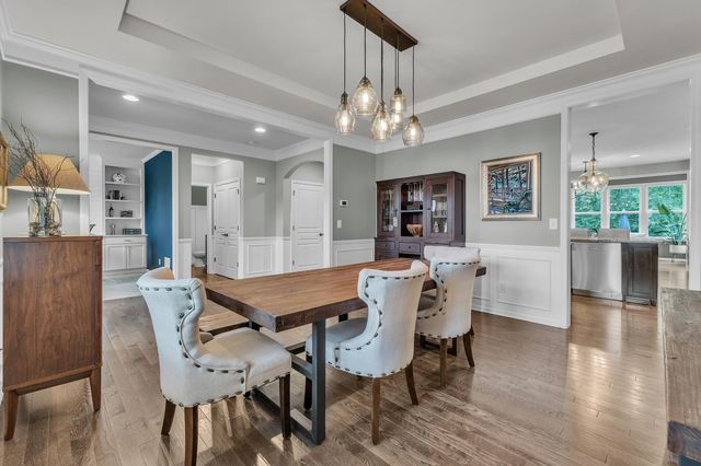 8377 Lindsey Lane, Canton Twp, MI 48187