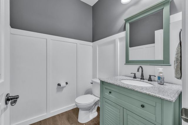 8377 Lindsey Lane, Canton Twp, MI 48187