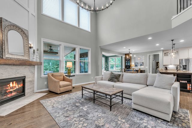 8377 Lindsey Lane, Canton Twp, MI 48187