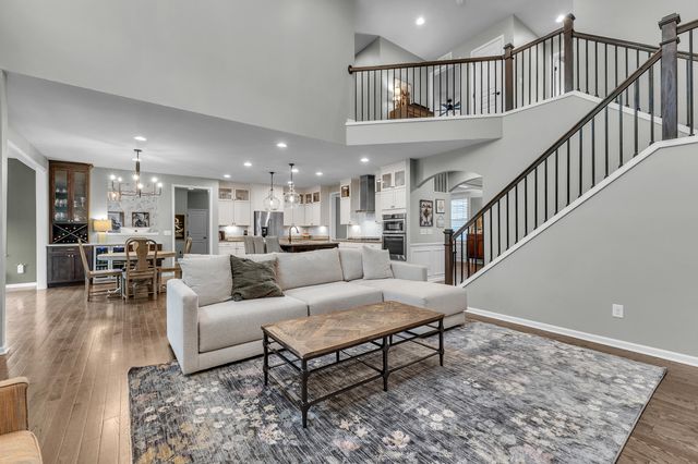 8377 Lindsey Lane, Canton Twp, MI 48187