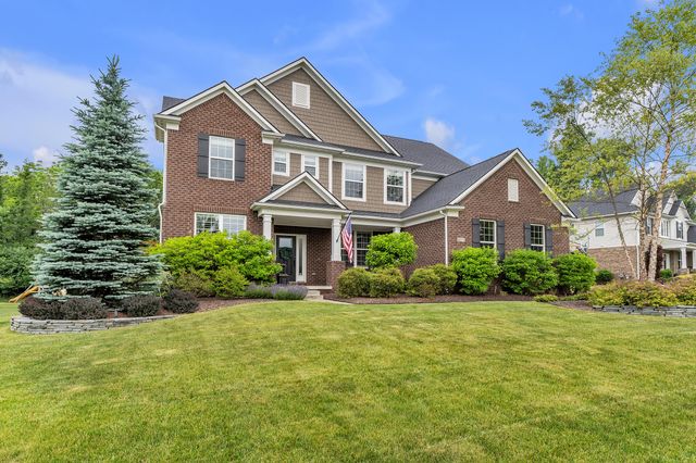 8377 Lindsey Lane, Canton Twp, MI 48187