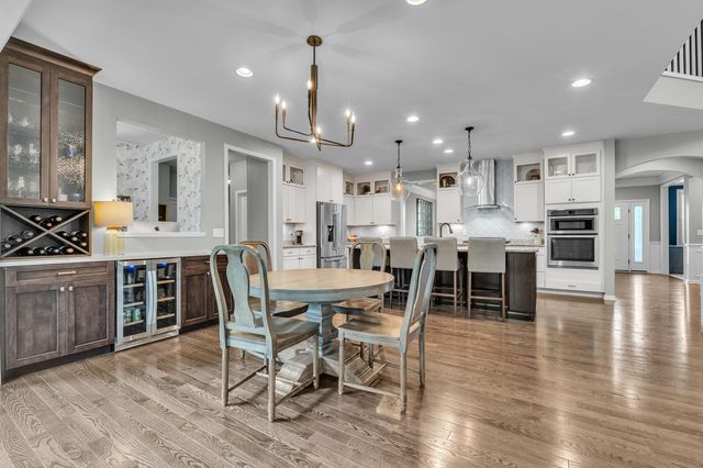 8377 Lindsey Lane, Canton Twp, MI 48187