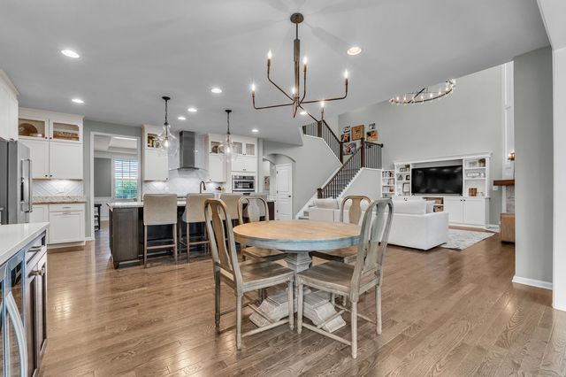 8377 Lindsey Lane, Canton Twp, MI 48187