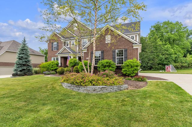 8377 Lindsey Lane, Canton Twp, MI 48187