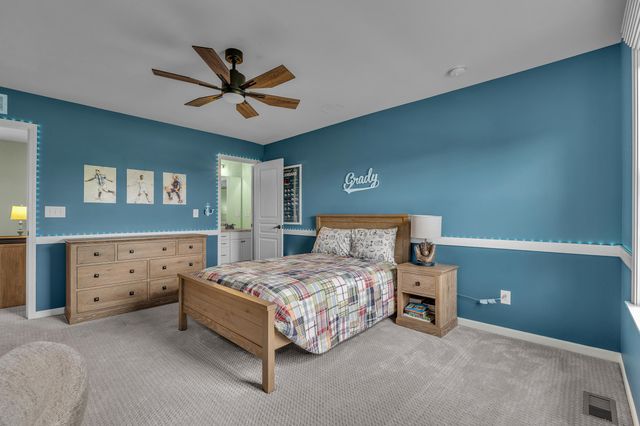 8377 Lindsey Lane, Canton Twp, MI 48187