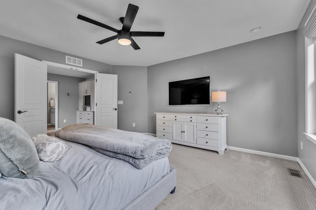 8377 Lindsey Lane, Canton Twp, MI 48187