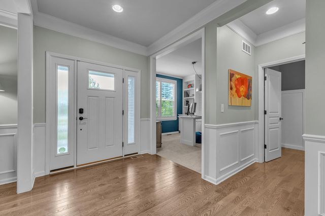 8377 Lindsey Lane, Canton Twp, MI 48187