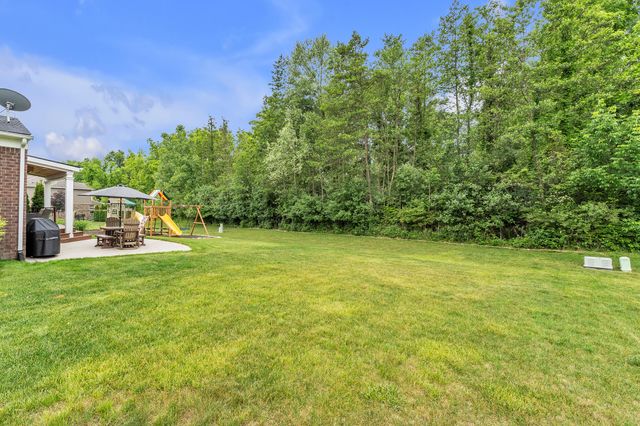 8377 Lindsey Lane, Canton Twp, MI 48187