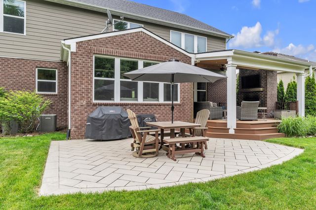 8377 Lindsey Lane, Canton Twp, MI 48187