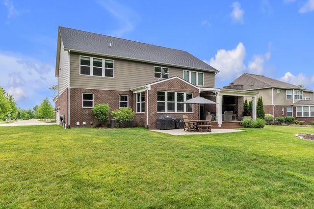 8377 Lindsey Lane, Canton Twp, MI 48187