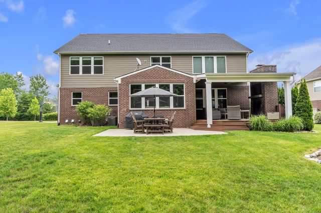 8377 Lindsey Lane, Canton Twp, MI 48187