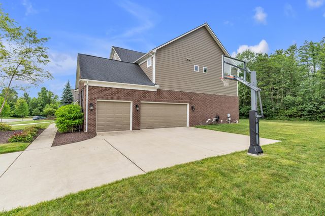 8377 Lindsey Lane, Canton Twp, MI 48187