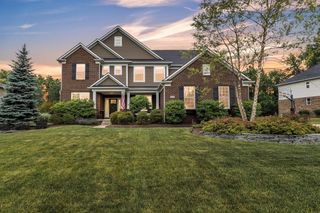 8377 Lindsey Lane, Canton Twp, MI 48187