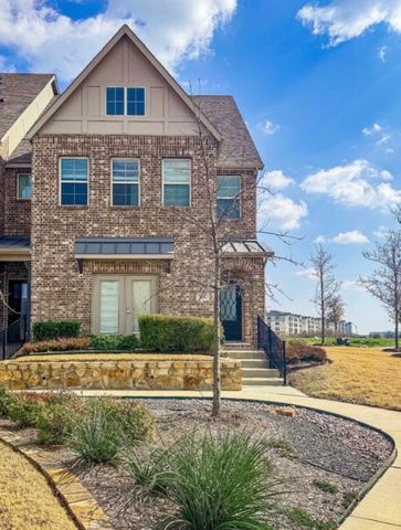 2000 Naples Drive, Rowlett, TX 75088