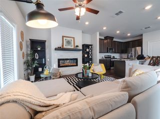 2000 Naples Drive, Rowlett, TX 75088