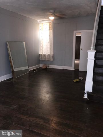 2842 N TANEY ST, Philadelphia, PA 19132
