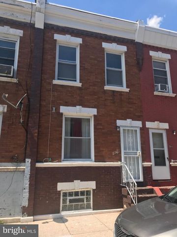 2842 N TANEY ST, Philadelphia, PA 19132