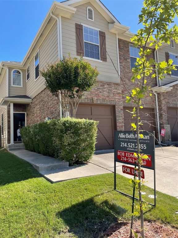 2052 Oklahoma Avenue, Plano, TX 75074