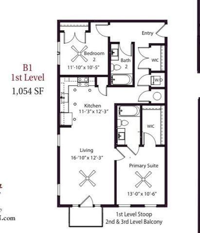 2060 Tollgate Blvd Unit 201, Thompsons Station, TN 37179