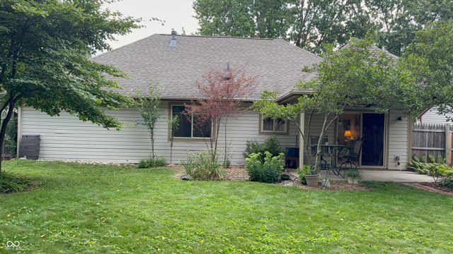 2117 Witt Road, Lebanon, IN 46052