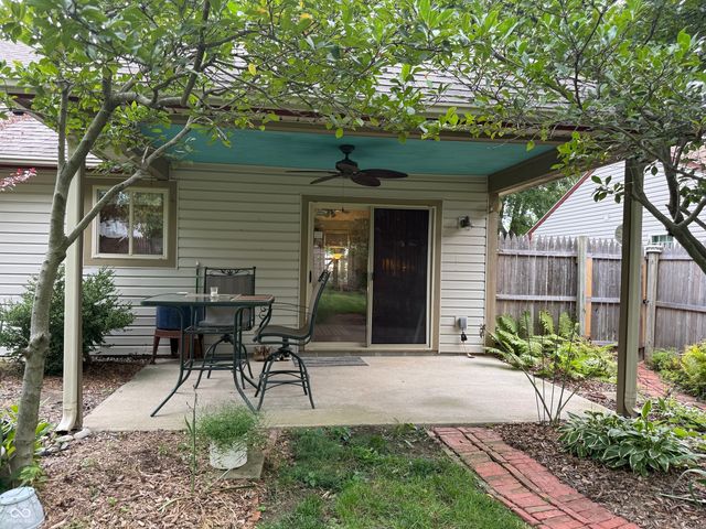 2117 Witt Road, Lebanon, IN 46052