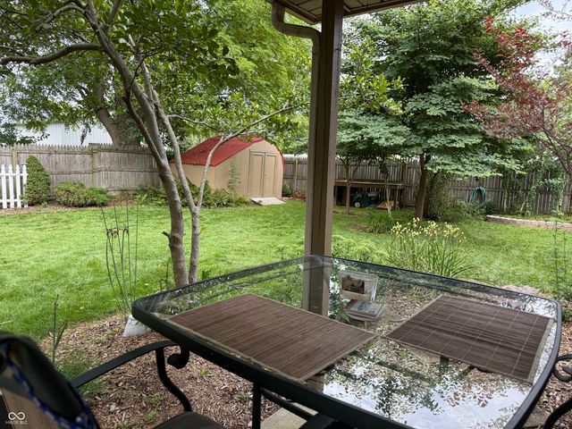 2117 Witt Road, Lebanon, IN 46052