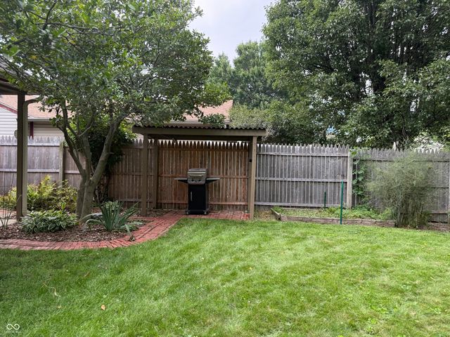 2117 Witt Road, Lebanon, IN 46052